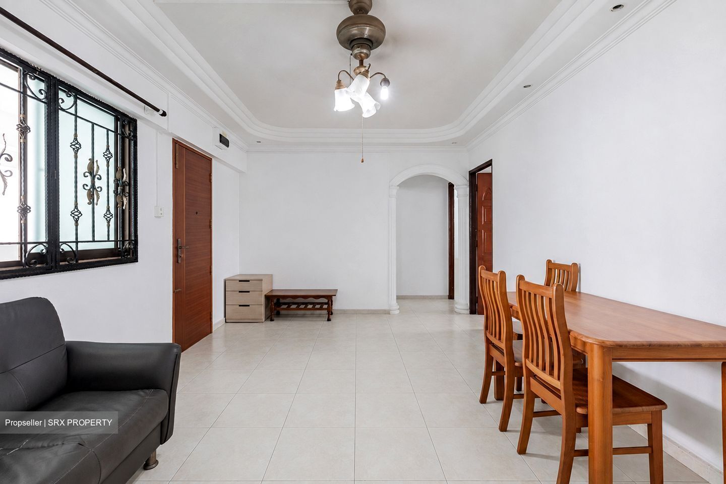 Blk 853 Woodlands Street 83 (Woodlands), HDB 4 Rooms #584438131